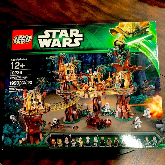 Lego Star Wars - Picture 2 of 2